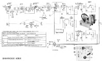 Sherwood A3MX-Schematic-1